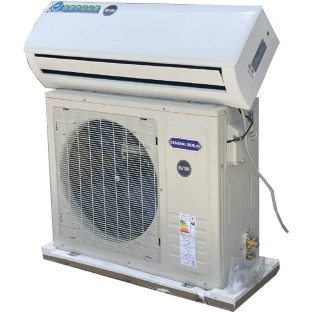 کولر گازی جنرال برلین 18000 اینورتر مدل GB-TS18000